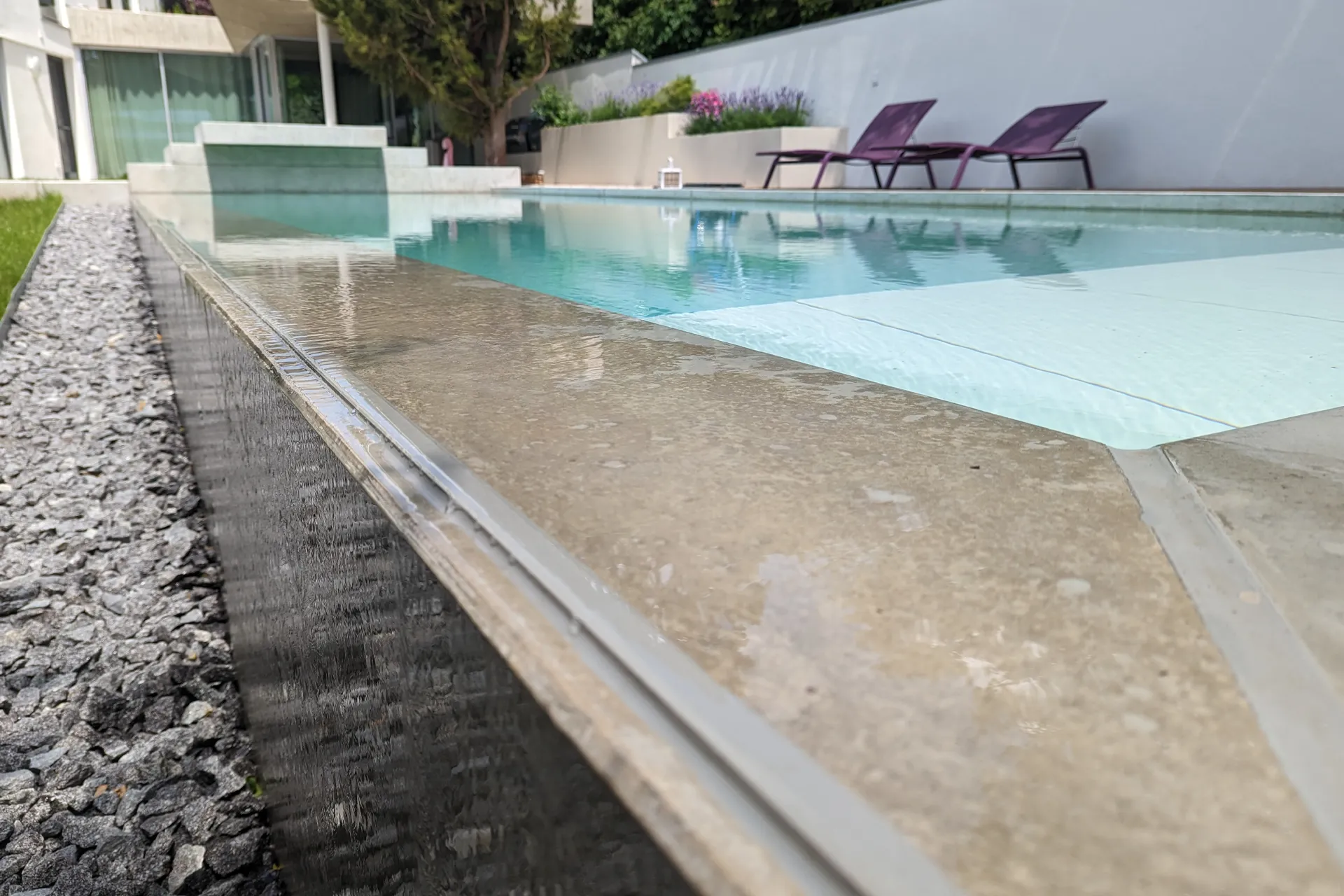 Naturpool Amberg – nachhaltiger Poolbau im eigenen Garten